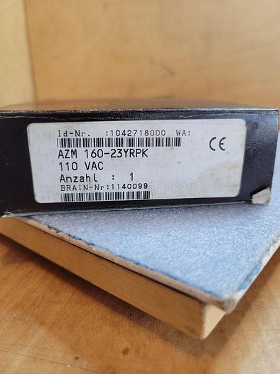 Schmersal AZM 160-23YRPK, 1042718000 WA