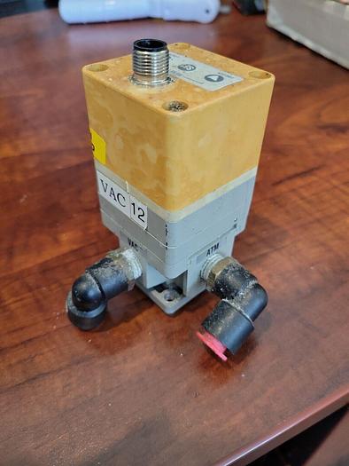 Used SMC ITV2090-32N2L5