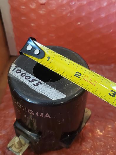 General Electric 22D11G44A