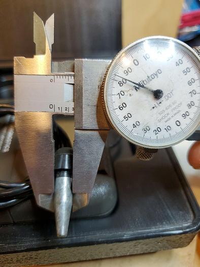 Used Eutechnics 4470 Temperature Verification System *IN*STOCK*USA*