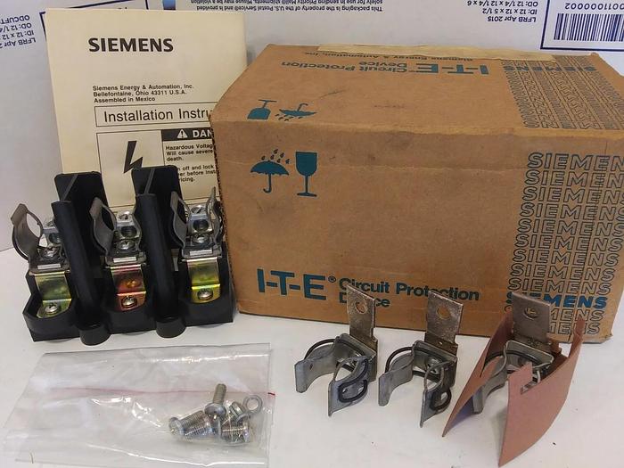 Siemens FCJK606 Disconnect Switch