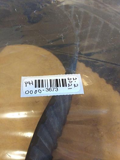 Pirelli Isoran 1700H Non Piegare Transmission Belt