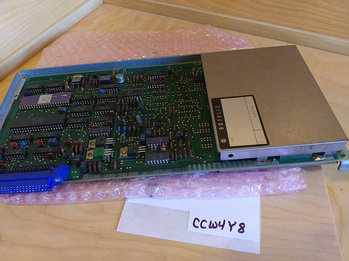 Used Hitachi BDJ0113 Memory Board