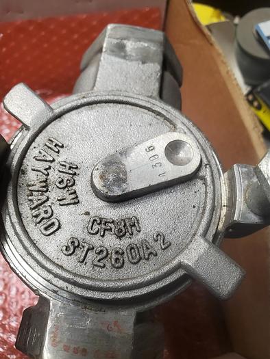 Hayward  ST2600100T2