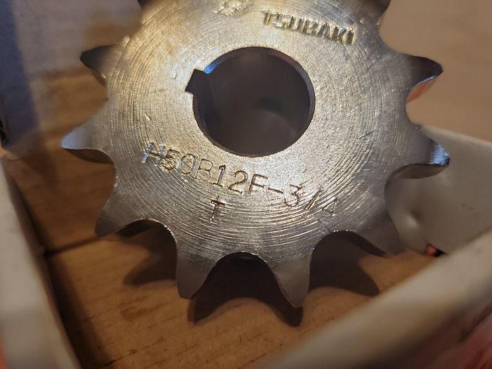 Tsubaki H50B12F-3/4 97039327239