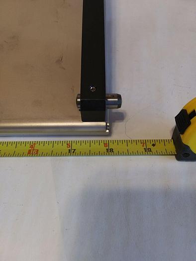 Used PIP Underlayer Jig CA292-02991