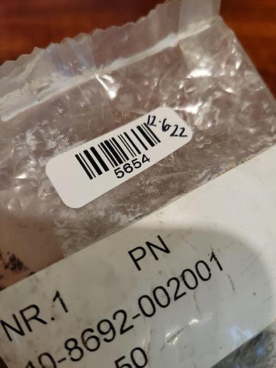 Camozzi 10-8692-002001, H-41-50