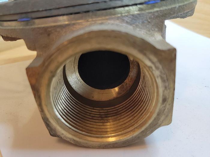 Used GC VALVES S211GH02T2HJ5