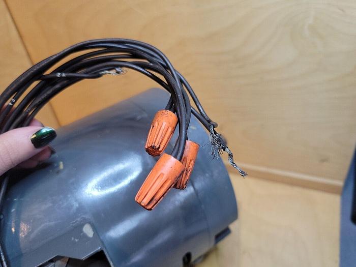 Used Eaton Dynamatic Ajusto Spede FD-009523-400