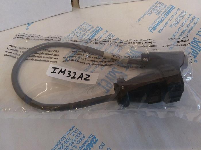 Videojet 387019 Cable Assembly