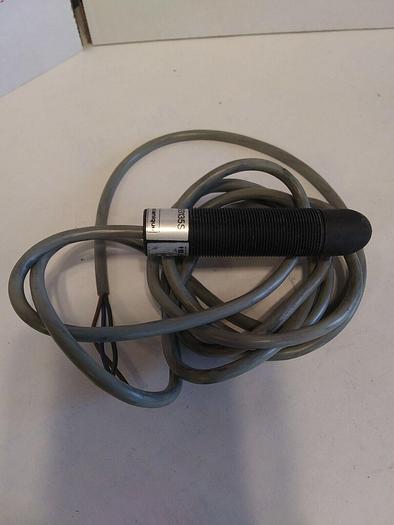 Used Telemecanique XUB-H083135S Photoelectric Sensor