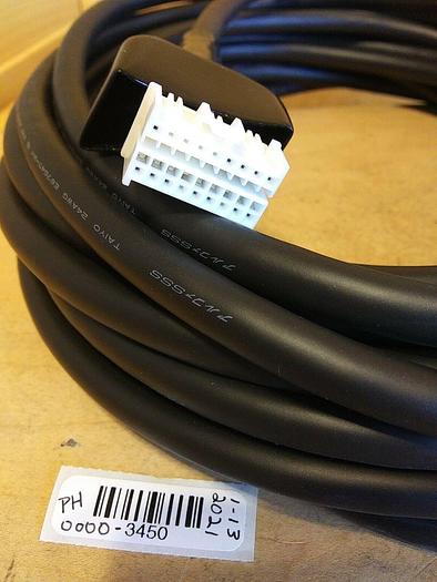 CB-RCP2-PB100-RB IAI Robo Cylinder Cable