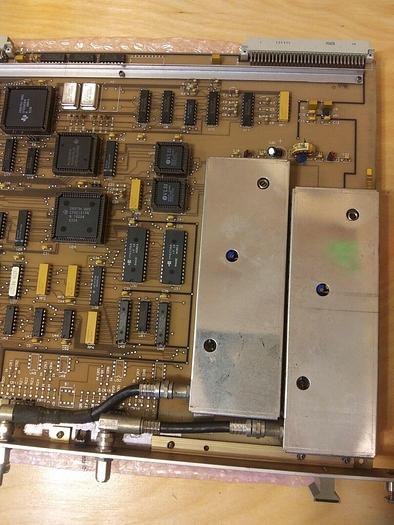 Used 560-2126B Texas Instruments Communications Board