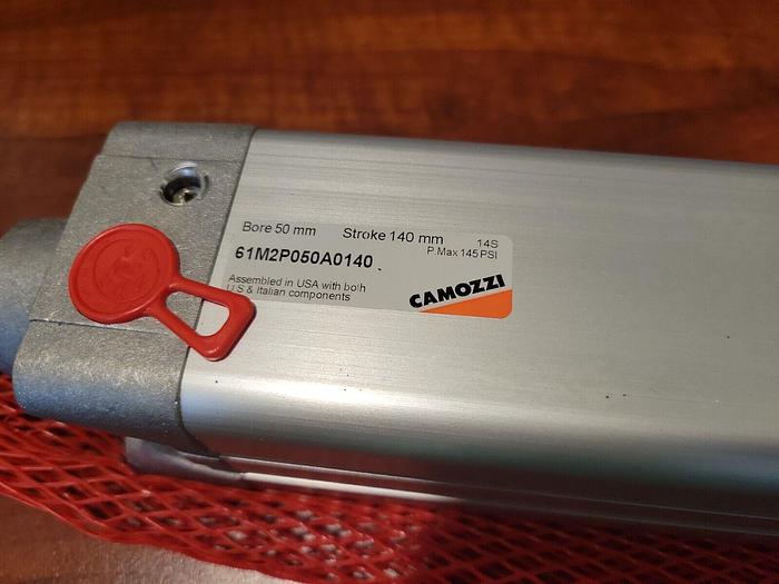 Camozzi 61M2P050A0140