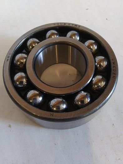 MRC 2308ETN9 Double Ball Roller