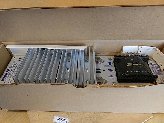Power One F15-15-A Power Supply