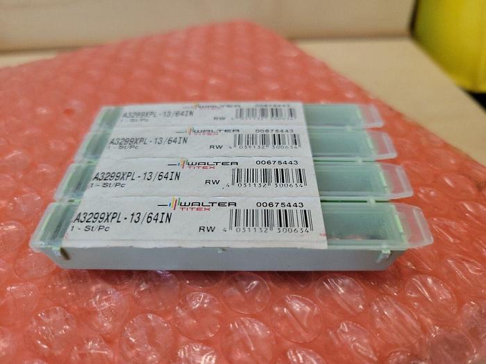 Walter Titex A3299XPL-13/64IN 41147300684