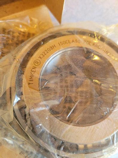 Timken 32208M-90KM1 53893430881