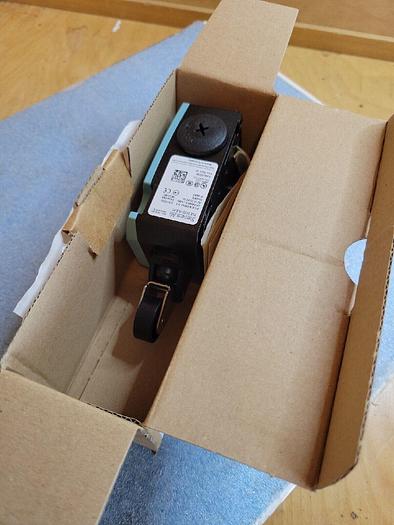 Siemens 3SE5122-0CE01 Snap Roller Lever