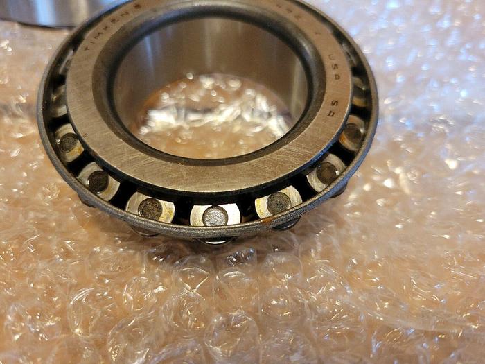 Timken M804049 & M804010 43927073979