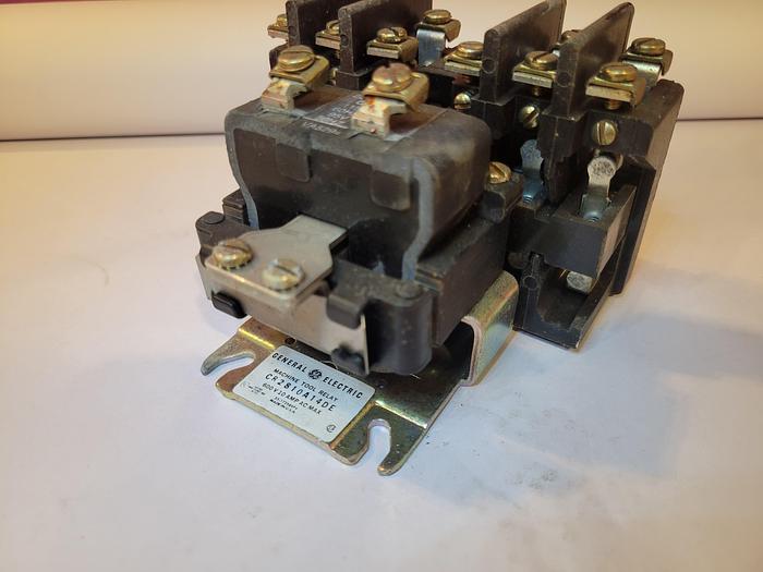 Used General Electric CR2810A14DE