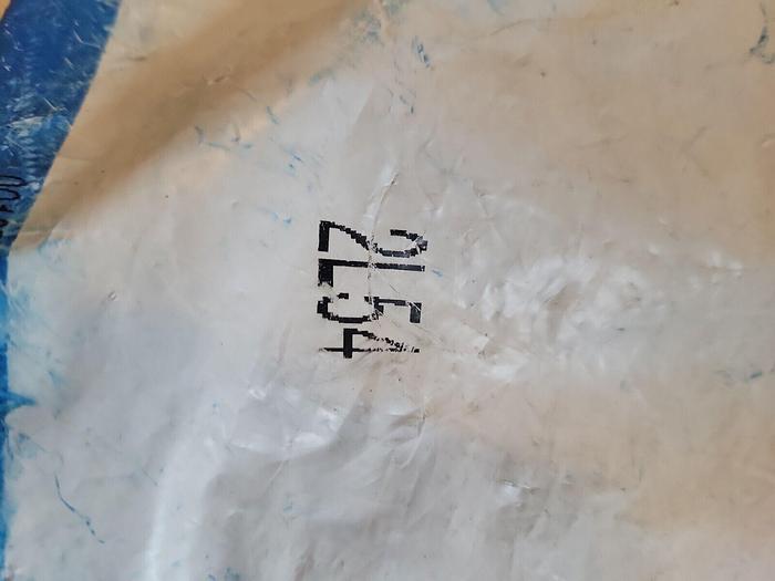 Goulds 2L54 Pump Impeller Replacement