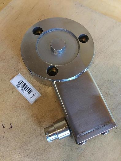 Honeywell 060-9933-02 Load Cell 5000lb