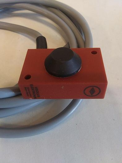 Visolux US - S. Photoelectric Sensor