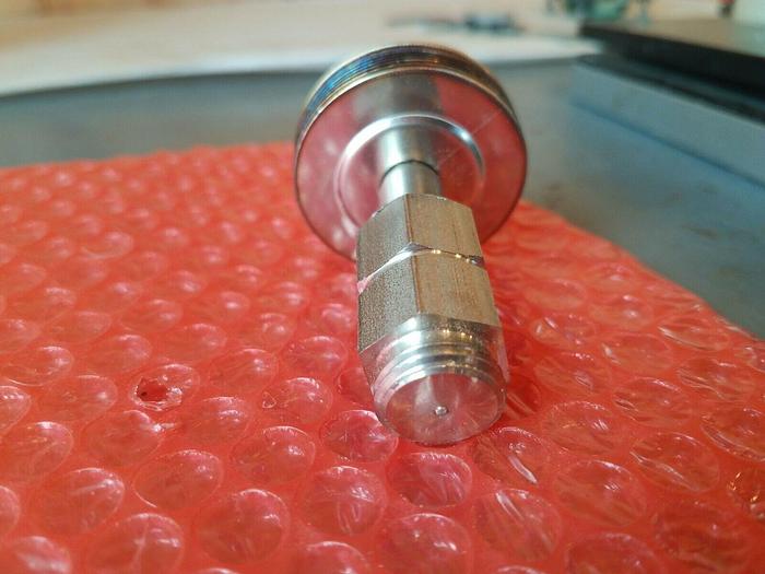 Used Spirax Sarco Thermostatic Steam Trap Element Repair