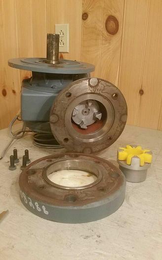 Rhein Getriebe 0801S02440L