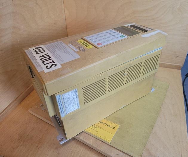 Used Mitsubishi FR-A240-0.75K-UL