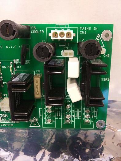 Used Videojet E13846-AD Power Distribution