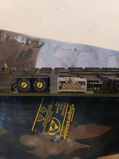 Used Atlantic Zeiser HDA0380000201.2D