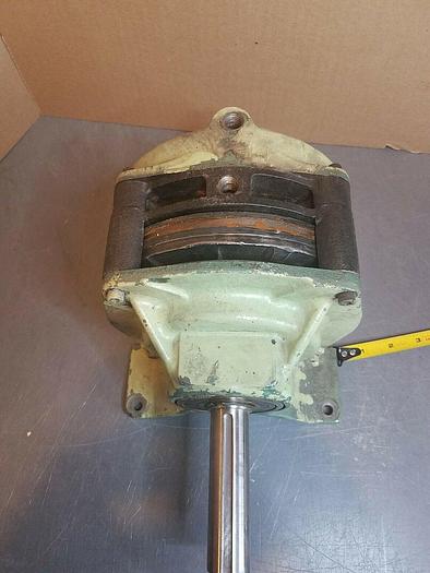 Used Inter-Mec Model 1000 Air Clutch Brake