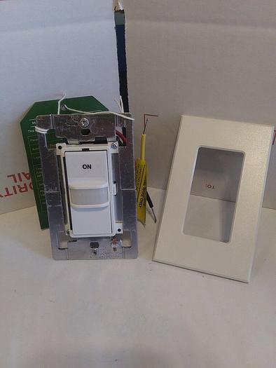 Lightolier ITS2UW Sensor Switch