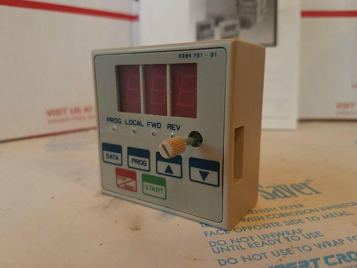 Telemecanique VW3A16102U Display