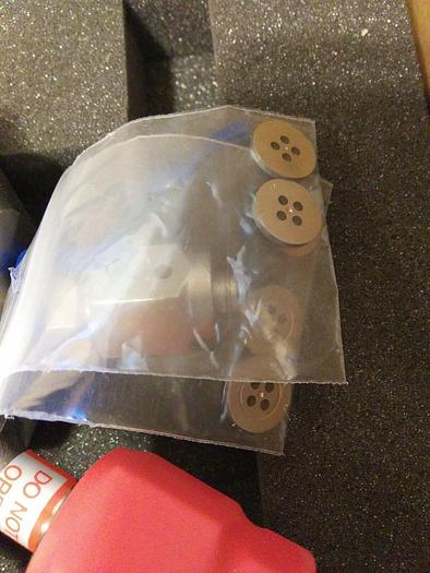 Nanochem OMX-PLUS 316L 81646