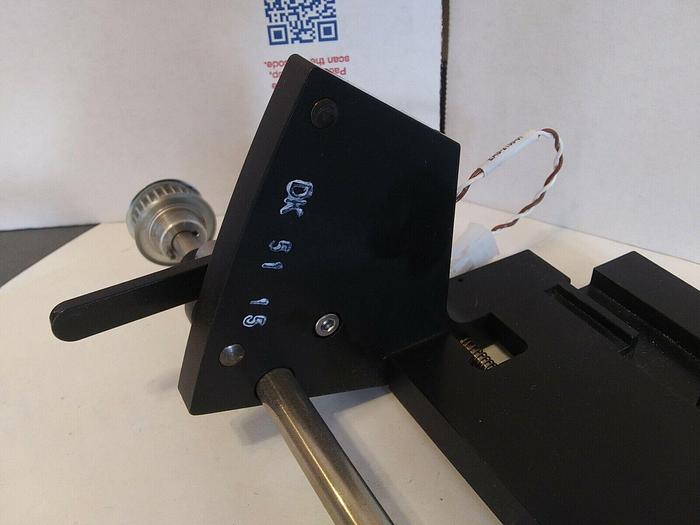 HP Indigo CA245-16220 BID Engage 6