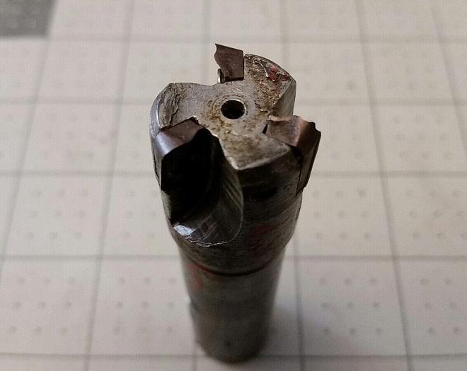 Used Iscar E90A-D.88 W.75