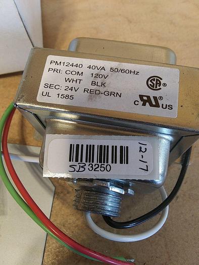 Packard PM12440 Transformer
