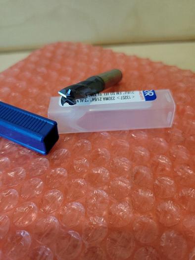 Used GARR 13207 230MA 21/64"