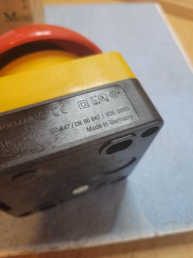 Moeller FAK-RT/V/KC11/I 4015080307198