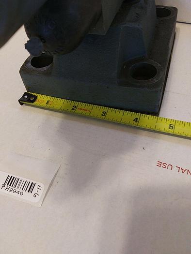 Rexroth DBEM 30-34/315Y SO215 Directional Valve