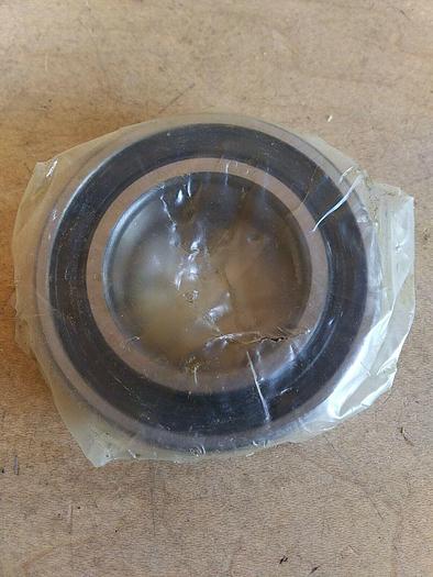 SKF 6006-2RS1/C3HT51 Sealed Ball Bearing
