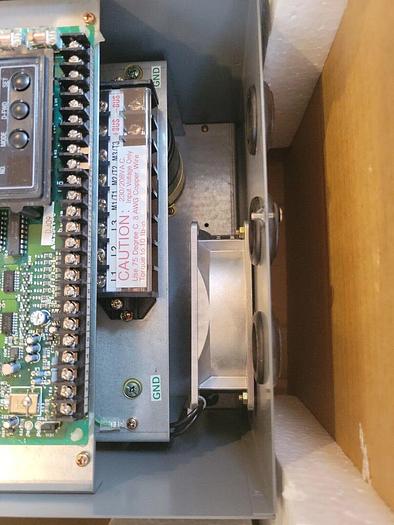 Allen Bradley 1333-DAA, Adjustable Frequency AC Drive