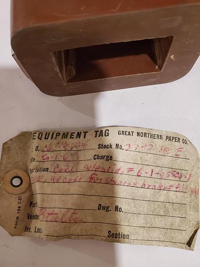 1969 Stearns 6-1-95504-1