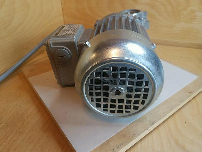 Used Bauer BS02-64U/D06LA4/AM