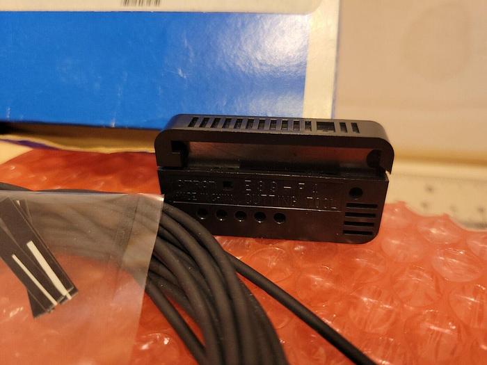 Omron E32-T16P Photoelectric Switch JAPAN