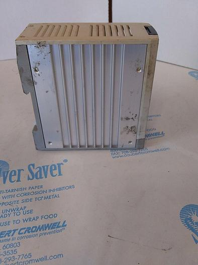 Used SMC LC6D-508AD Stepping Motor Driver