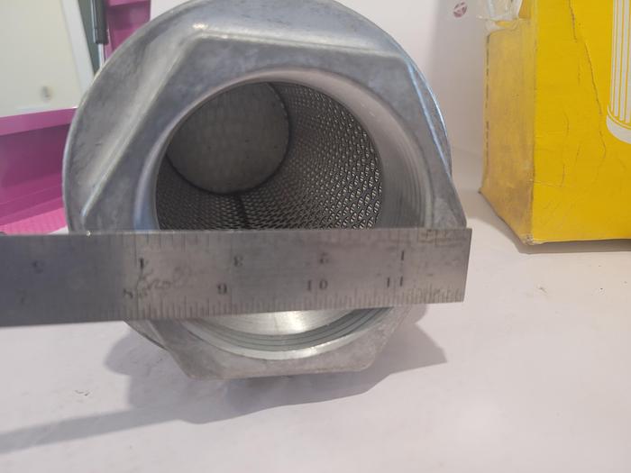 Flow Ezy Filters 100-3-60